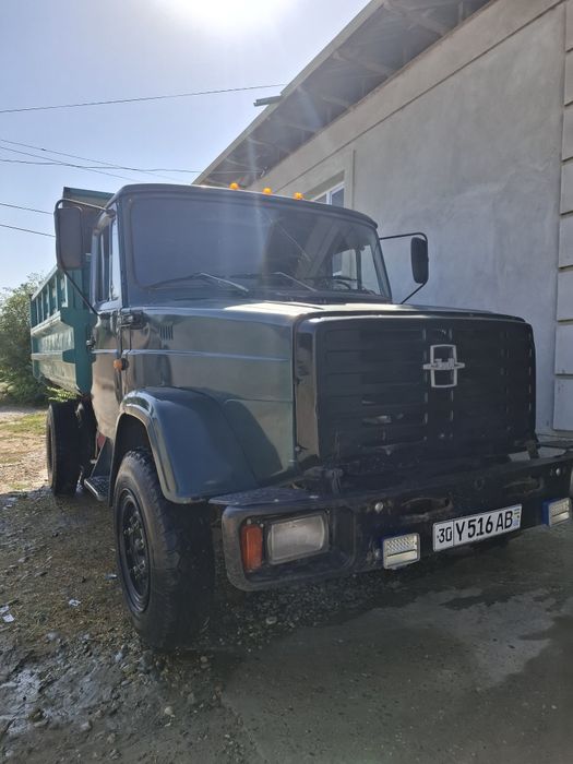 Зил 4333, 2000 йил