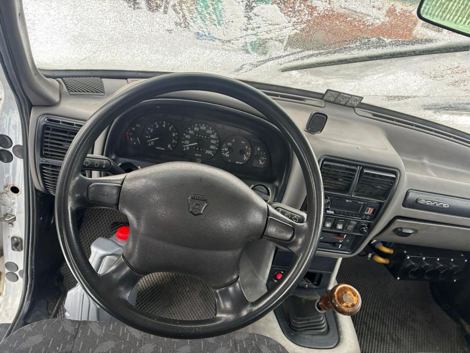 Продам Волгу 3110