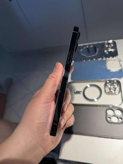 Айфон 14 PRO MAX 256г