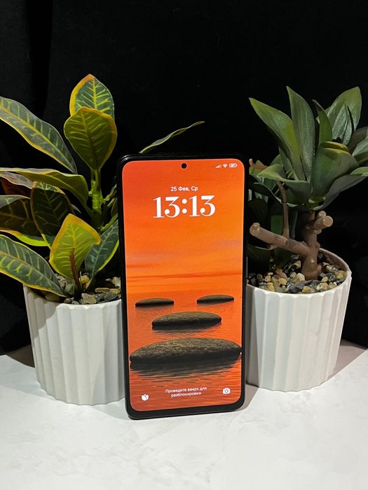 Обмен Redmi note 12 Pro 12/256