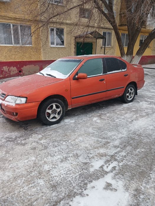 Продам ниссан примера п 11