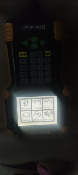 Продам мультимарочный автосканер ULTRASCAN +