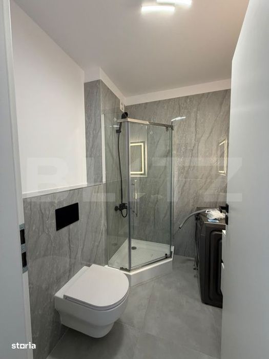 Apartament 2 camere, 50 mp, zona Somesului