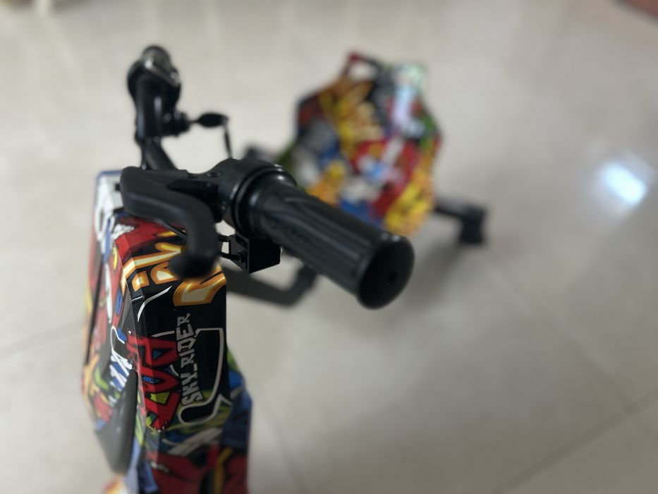 Tricicleta de drift pentru Copii 850 Lei