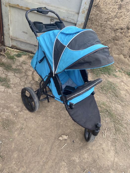 Каляска для детей