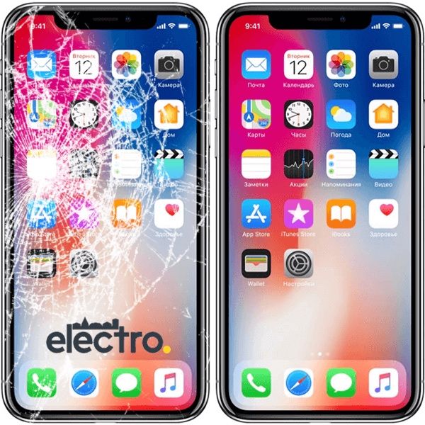 Remont sotivix iphone Redmi Samsung Huawei