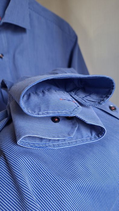 Классическая рубашка от Eterna (modern fit)