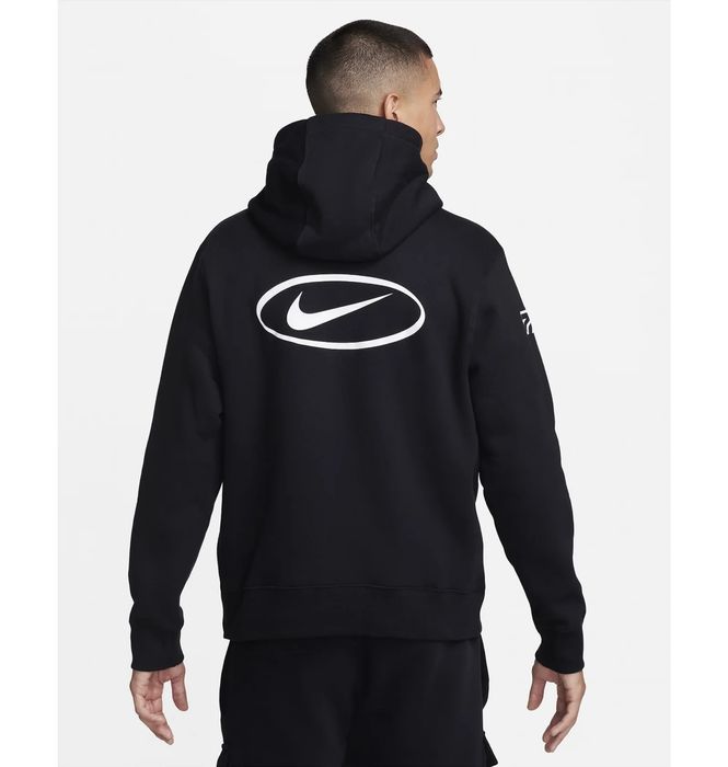 Спортно горнище Nike Sportswear Black HJ3967-010