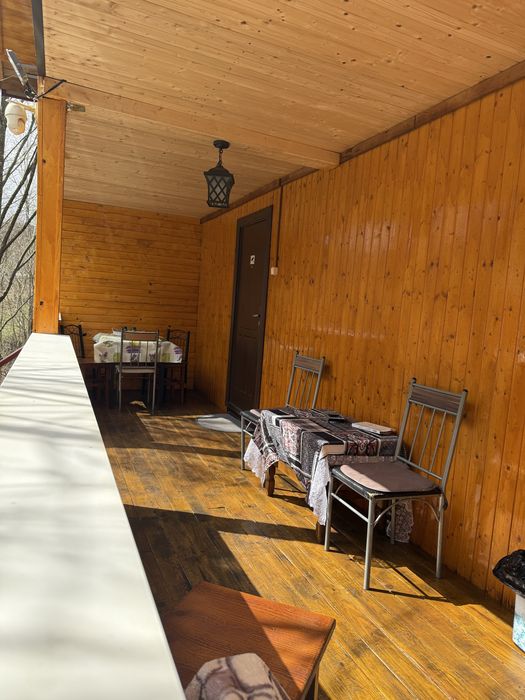 Cabana Lucia la munte de inchiriat