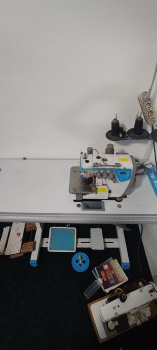 Jack overlo yangi ishlamagan hali