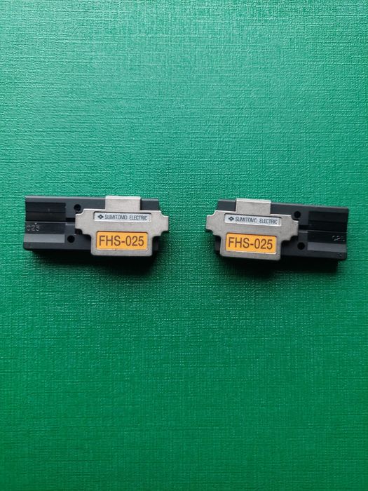 Sistem fixare prindere fibra optica Sumitomo