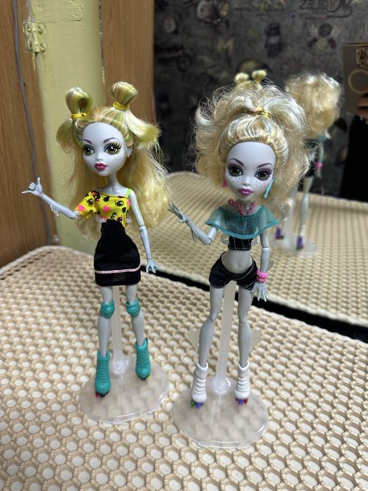 Продам  куклу монстр хай !