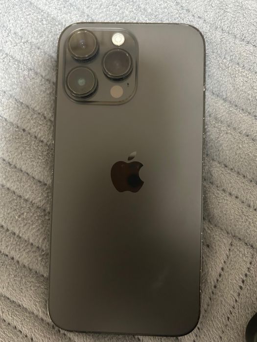 Iphone 14 pro max 128gb