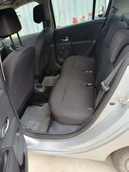 RENAULT Clio 2007 — imagine 2