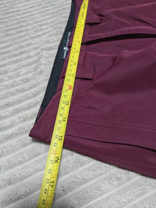 Sweet Protection Gore-tex  pantaloni de ski snowboard schi XS- S