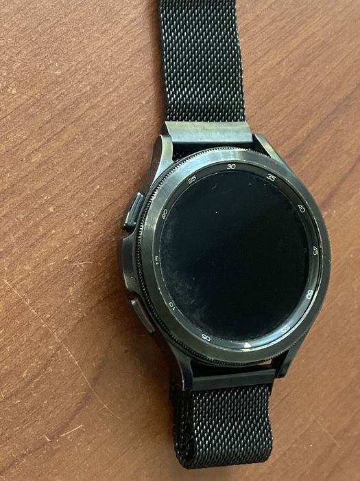 samsung watch 4 classic