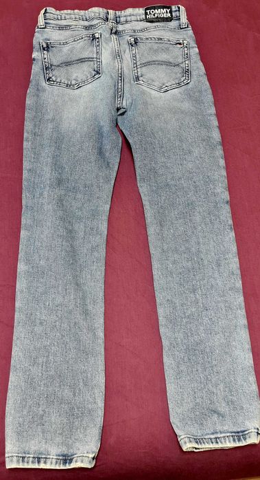 Blugi Tommy Hilfiger