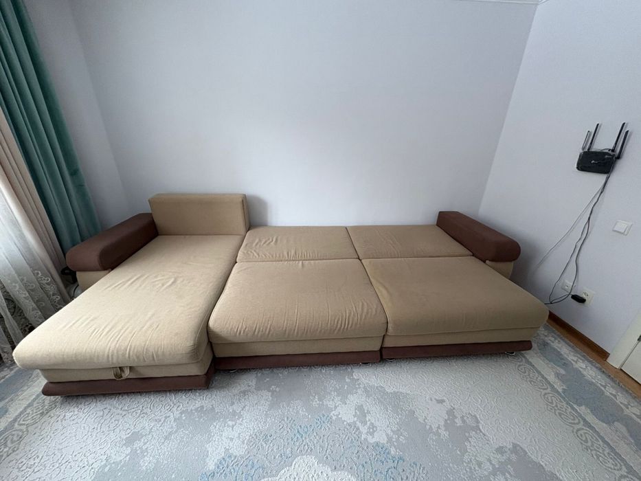 продам диван для гостиной