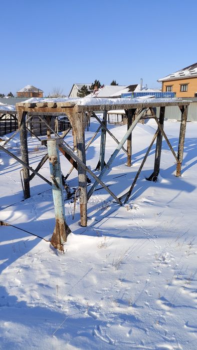 Продам столы каменщика