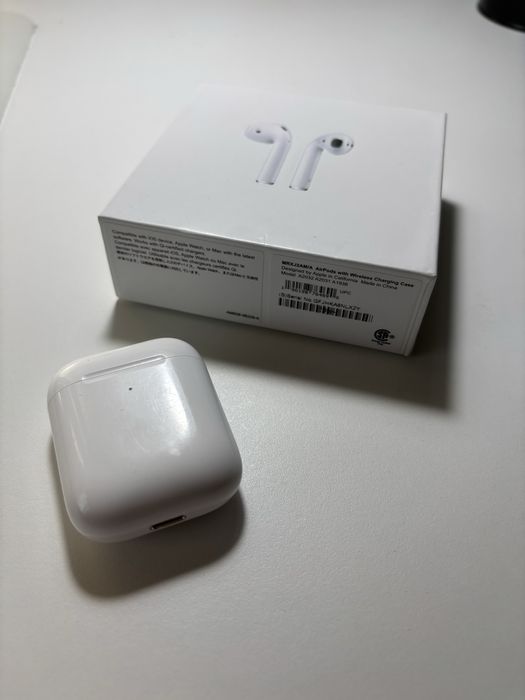 Airpods pentru piese