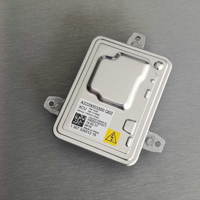 Баласт за фар GLA CLA W117 W156 W176  Range Rover Alfa  Volvo и др