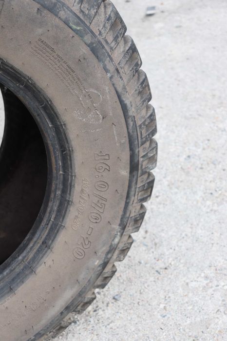 Anvelope de Remorca 16.0/70-20 BKT SH cu garantie si Livrare