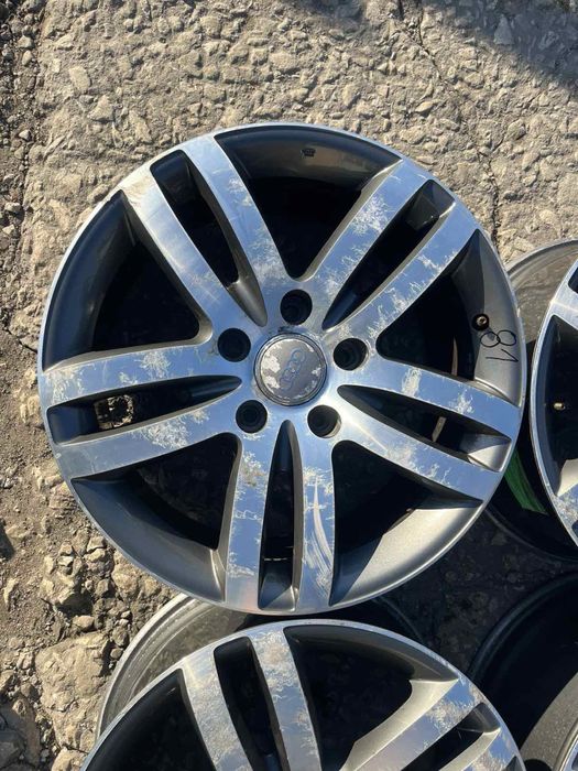 Джанти Ауди AUDI Q7 4L 5x130 18'' ET58 8.5J  номер 81