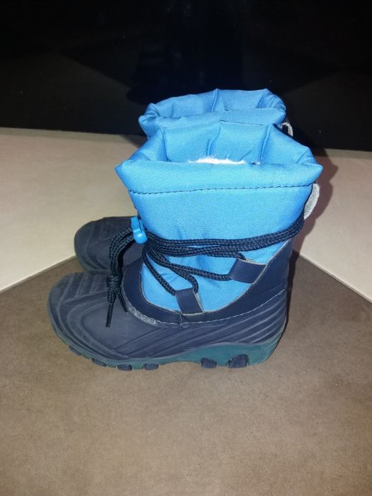 Vand cizmulite copii