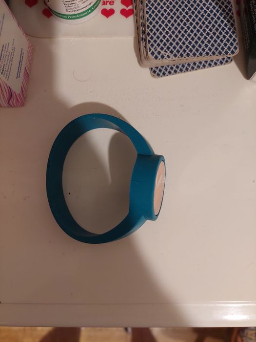 Часы o clock в хорошем состоянии