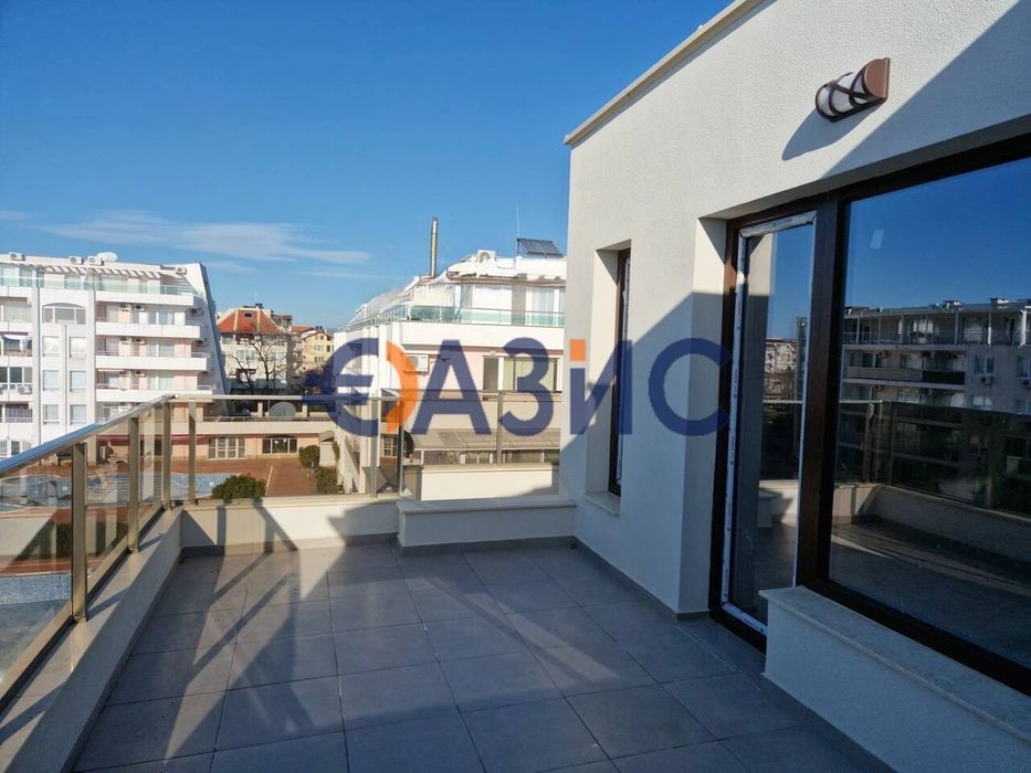 Продава се Двустаен апартамент в Бургас, Сарафово - 73 кв.м за 772 €/кв.м - Снимка #8