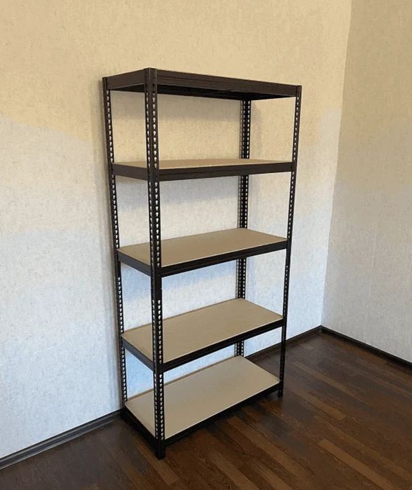 Стеллажи для вашего удобства