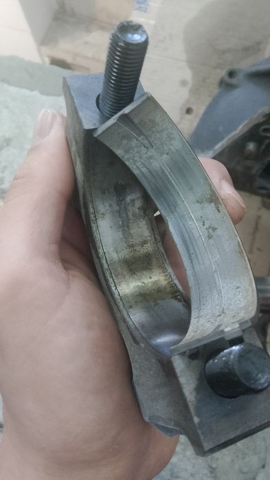 Продам блок двигателя 2JZ