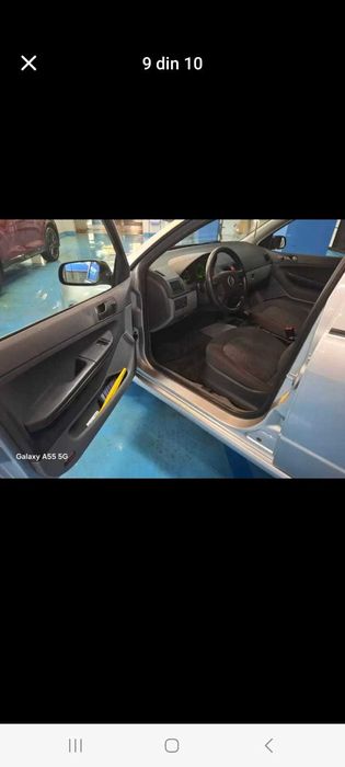 Vand Skoda Fabia 1.4 16v 2002