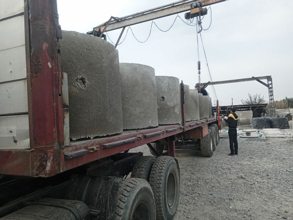 Камаз тягач сотилади холати ало йили 1988 рамаси бутун прицеп 1995