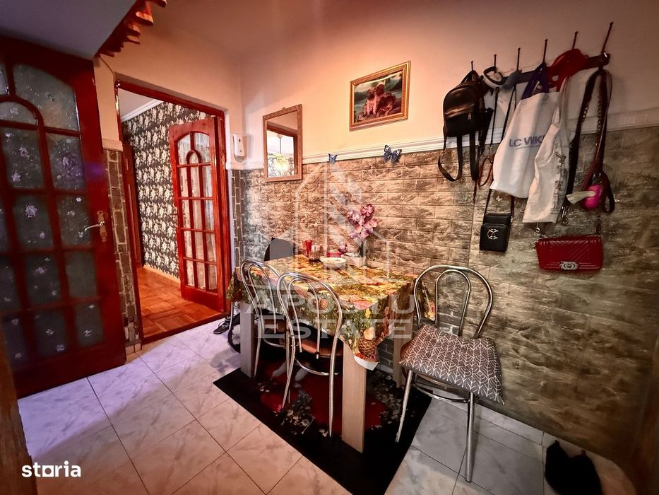 Apartament cu 2 camere de vanzare, zona Sagului, Timisoara