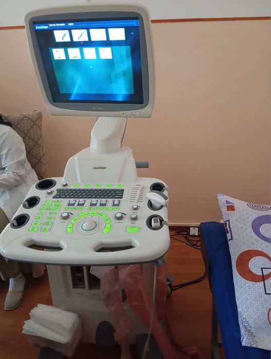 Узи апарати