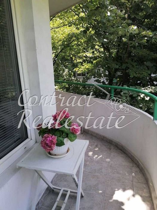 Дава се под наем Двустаен апартамент в Варна, ВИНС - 67 кв.м за 357 € - Снимка #12