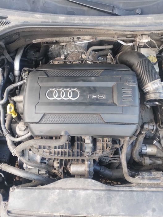 Dezmembrez Audi A3 8V 2015 2.0 TFSI