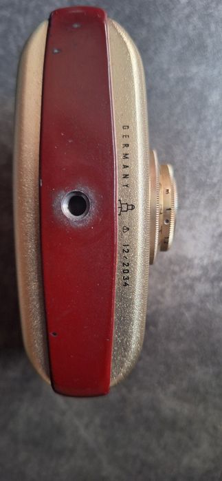 Фотоапарат PENTI,Германия, 1959