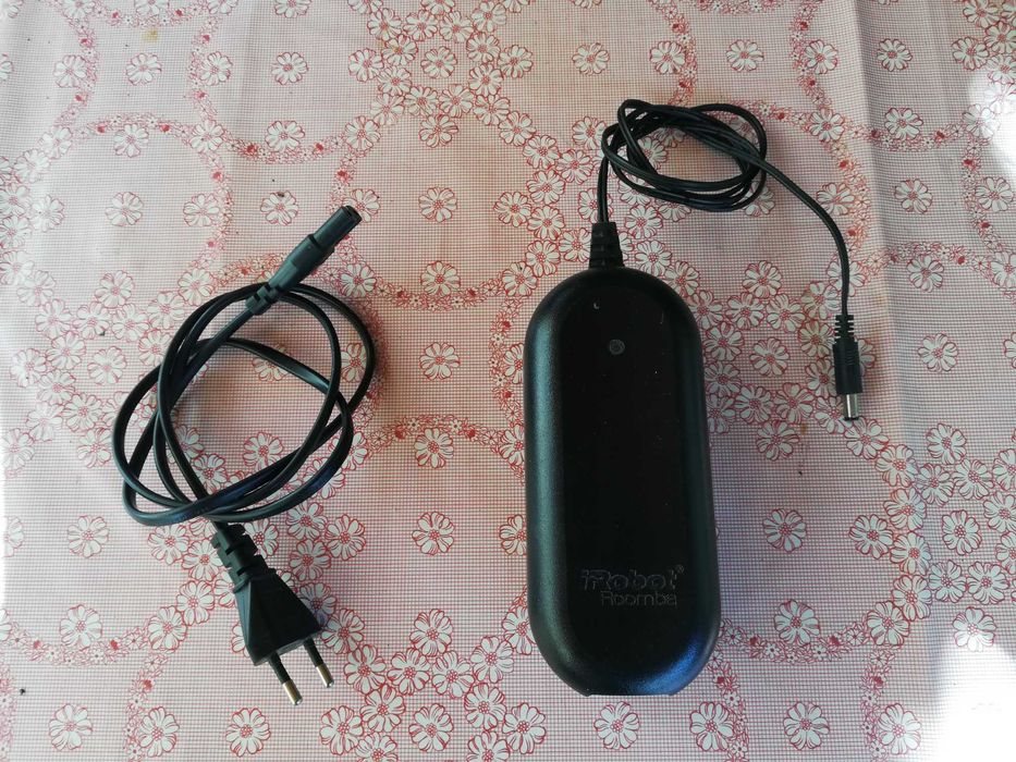 Зарядно за Irobot 22.5v 1.25A 33W