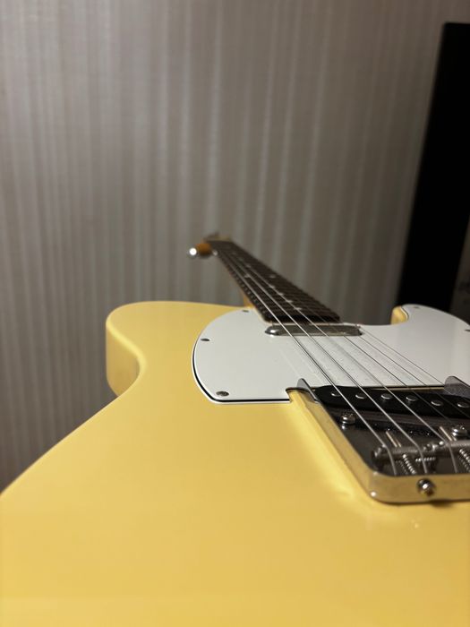 Fender Telecaster
