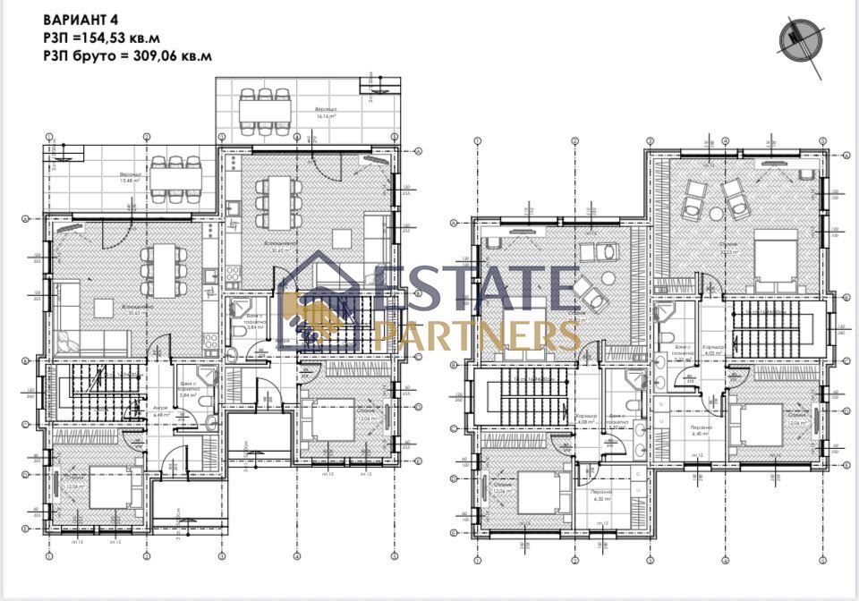 Парцел в Пловдив, област-с.Брестник площ 788 цена 110000