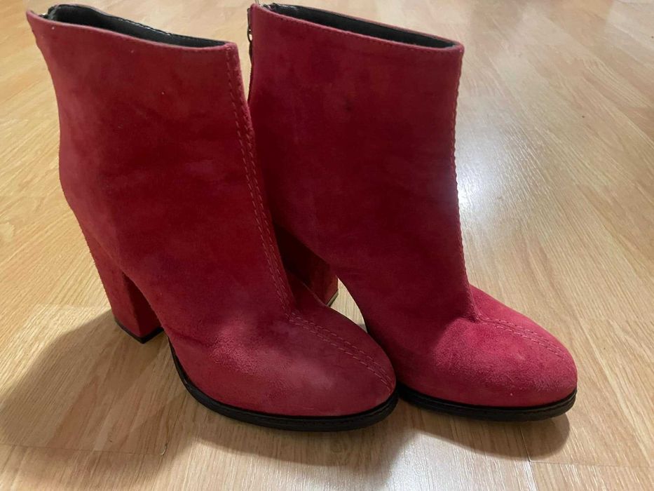 Дамски боти PINKO, размер 36