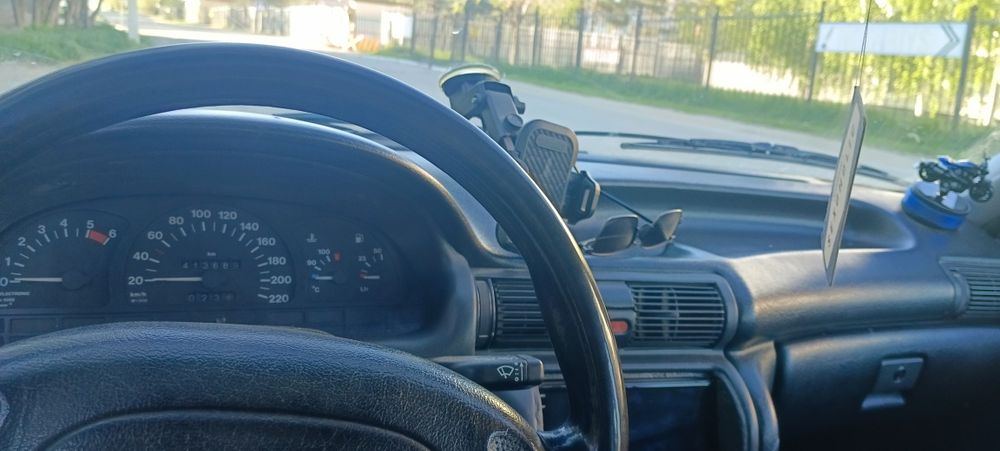 Продам автомобиль опель астра 1995 года