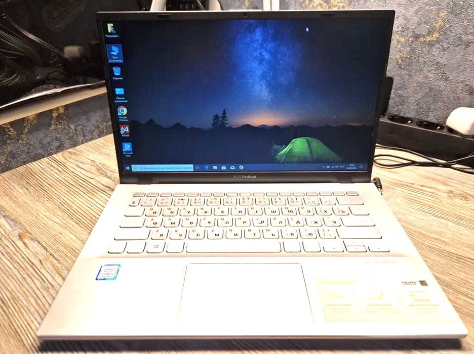 Ультрабук Asus Corei5\модель X420UА