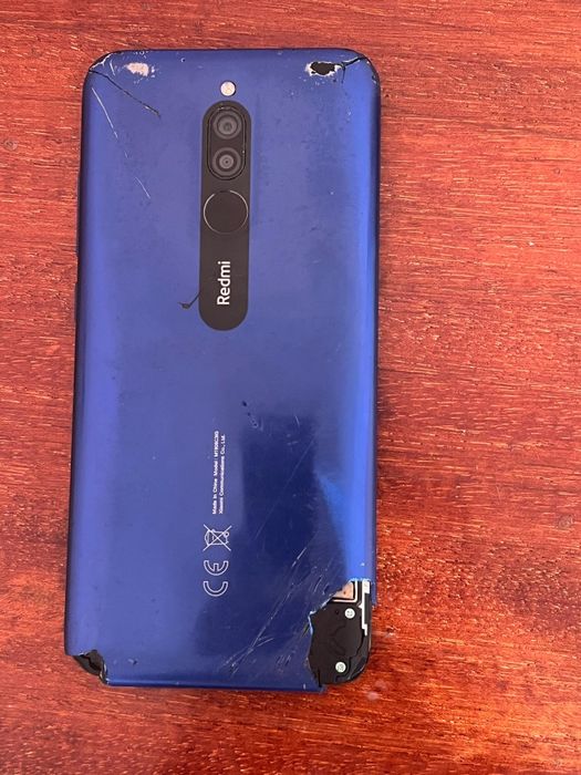 Iphone 6s +подарок Редми 8