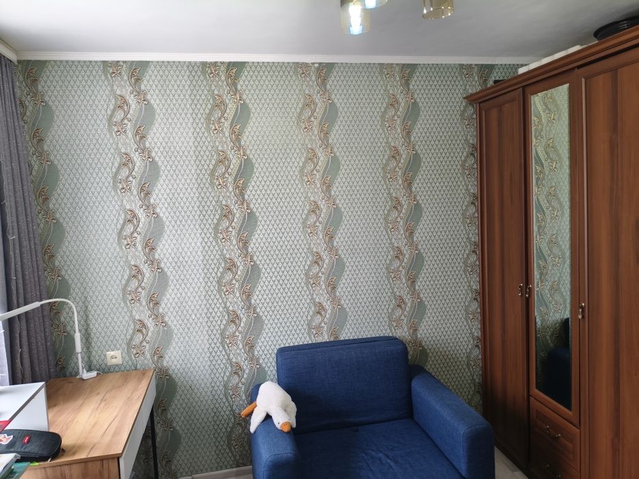Продам 2-х комнатную квартиру.