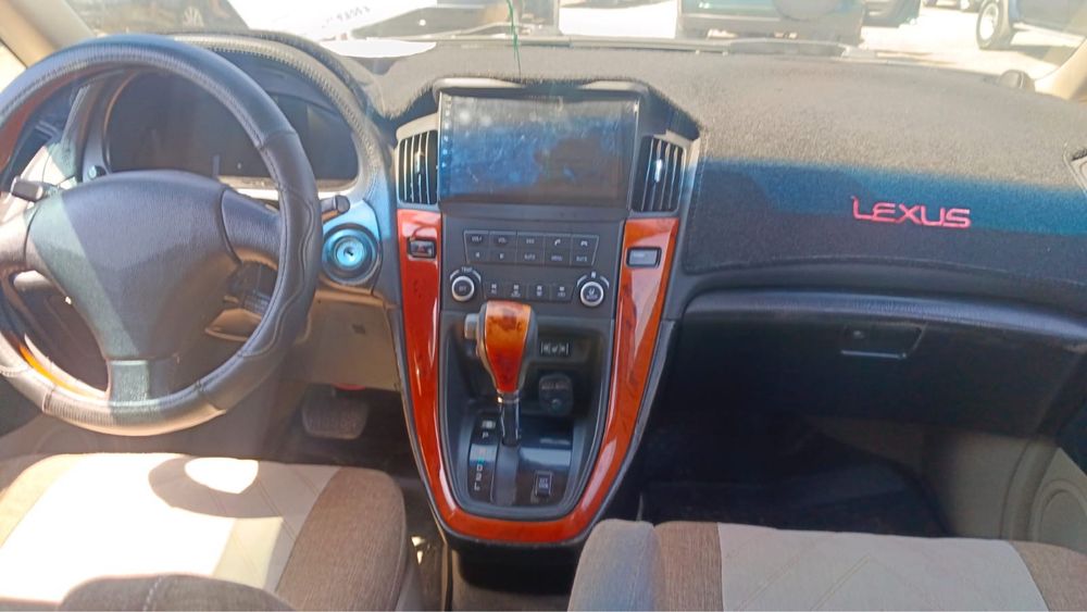 Продам Лексус рх 300