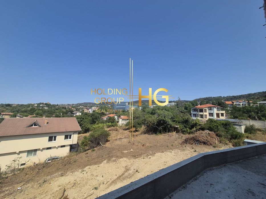 Продава се Тристаен апартамент в Варна, Изгрев - 89 кв.м за 896 €/кв.м - Снимка #6