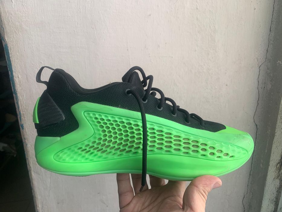 Кроссы для баскетбола